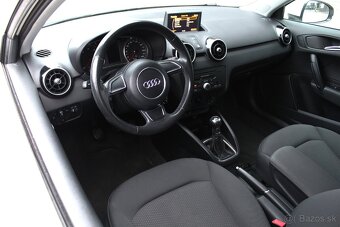 Audi A1 1.2 TFSI Attraction - 12