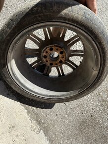 BMW REPLIKY STYLING 67 R18 5x120 - 12