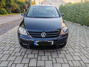 VOLKSWAGEN GOLF PLUS 1.9 TDI 77KW NOVÁ STK EK 2026 - 12