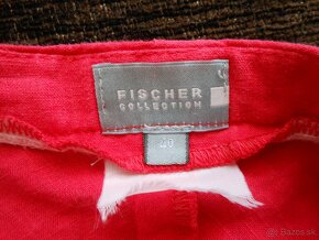 FISCHER COLLECTION - sukne - 12