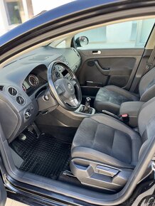 Volkswagen Golf Plus 1.4 tsi 92kw - 12