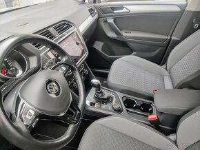 Volkswagen Tiguan 2.0TDi DSG 4x4 r.v 2018 - Odpočet DPH - 12