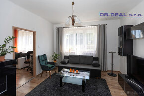 Predaj rekonštr. 3izb RD 111m2 + sklady 79m2 pozemok 800m2. - 12