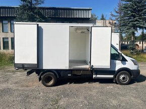 Ford Transit 114kw,2.maj,izoterma,chladiarenske,zásuvka 230V - 12