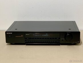 SONY ST-SB920 QS …. FM/AM Stereo Tuner - 12