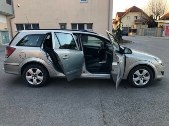 Opel Astra Caravan 1.7 CDTi , SK AUTO - 12