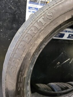 235/45 R18 Semperit Letne penumatiky - 12