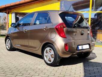 Kia Picanto 1.0mpi 51kw SK - 12