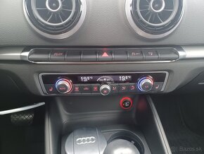 Audi A3 Sportback SP Ambiente 1.6 TDI STR - 12