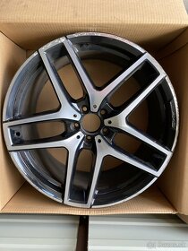 5x112 R21 Mercedes AMG - 12