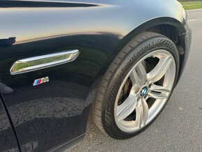 ✅ 2014 BMW 525d xDrive lci Mpacket, nové v SR - 12