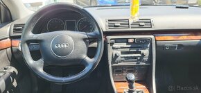 Audi A4 2.0i naj.190000 km - 12