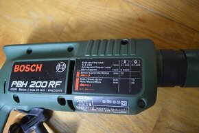 predam - kvalitna vrtacka BOSCH Hammer - 12