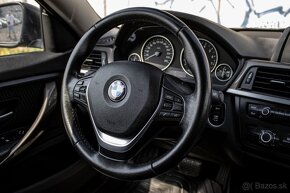 BMW Rad 4 Gran Coupé 420i A/T - 12