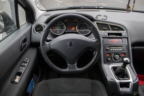 Peugeot 5008 1.6L HDi FAP Allure - 12