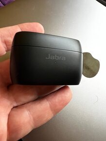 JABRA Elite 5 ČIERNE /SUPER CENA/ - 12