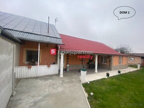 Na predaj dva domčeky na ul. Gorkého, Trebišov - 12