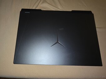 Lenovo Legion 5 Pro - 12