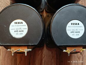 TESLA ARZ 4608...8ohm/20W - 12