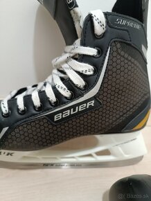 BAUER SCORE 8 R - 12