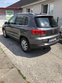 Volkswagen Tiguan - 12