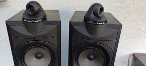 Reproduktory Wharfedale Modus Five - 12