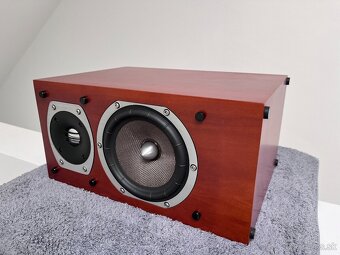 Repro. Energy Reference Connoisseur RC-10 bookshelf speakers - 12