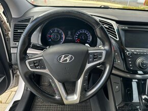 Hyundai i40 1.7 CRDi - 12