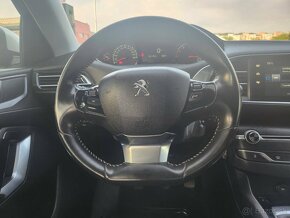 Peugeot 308 Break/SW SW 1.2 PureTech S&S Allure - 12