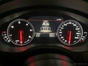 AUDI A6 C7 quattro 200KW 3.0TDI S-line - 12