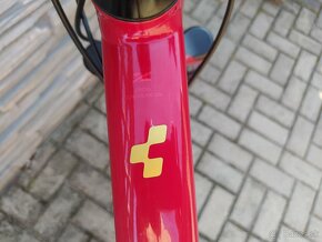 ▶️▶️e-bike CUBE velkost L +DOHODA▶️▶️ - 12