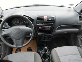 Kia Picanto 2006 s klímou-VÝRAZNE ZNÍŽENÁ CENA,AJ NA SPLÁTKY - 12