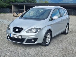 SEAT ALTEA XL - 12