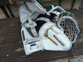 BRIANS brankarsky set Optik 2 a Subzero 3 Pro - 12