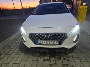 Hyundai i30 1.4 T-GDi Comfort - 12