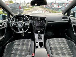 Volkswagen Golf, 2,0TDI GTD 135kw DSG TOP - 12