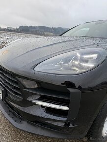 Porsche Macan 180 kW 4x4 A/T/ možny odpočet DPH - 12