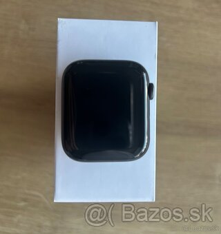 Apple watch 5 44 Zdravie: 90% - 12