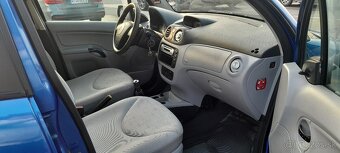 Predám Citroën C3. 1.1 benzin - 12