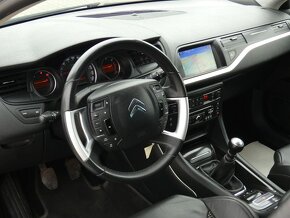 Citroën C5 2.0 HDI, AKCE SLEVA DO 25.10 - 12