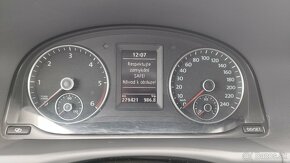 Volkswagen Touran 2.0 TDI STYLE - 12