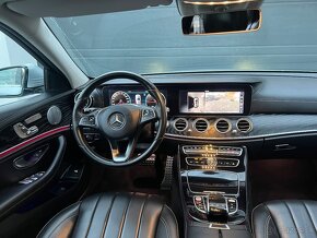 Mercedes-Benz All-Terrain E220d Sport 4-Matic - 12