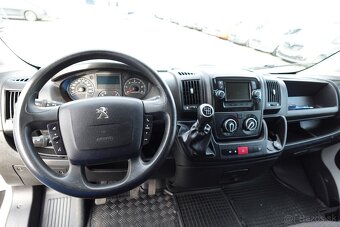 PEUGEOT BOXER L5H2 2.2HDI KLIMA - 12