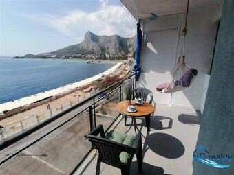 ☀Omiš(HR)-Kompletne zariadený 3 izbový apartmán, 20m od mora - 12