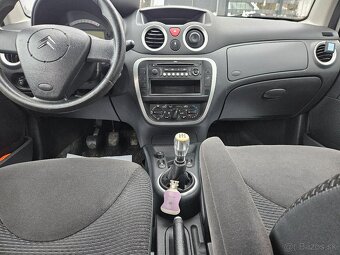 Citroen C3 1.4i  72000KM - 12