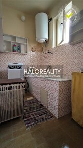 HALO reality - REZERVOVANÉ - Predaj, rodinný dom Lučenec, Be - 12