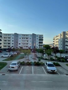 NA PREDAJ 2 izbový byt 60 m2 + balkón, TRENČÍN - Zlatovce - 12