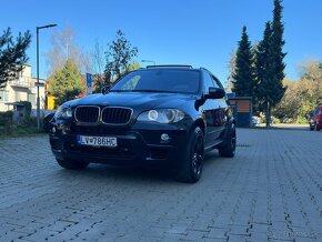 Bmw x5 e70 - 12