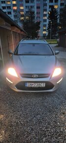 Ford Mondeo Combi 2.0 TDCi 120kW(163k) Titanium - 12