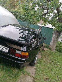 predam porsche 944 Targa r. 1991 - 12